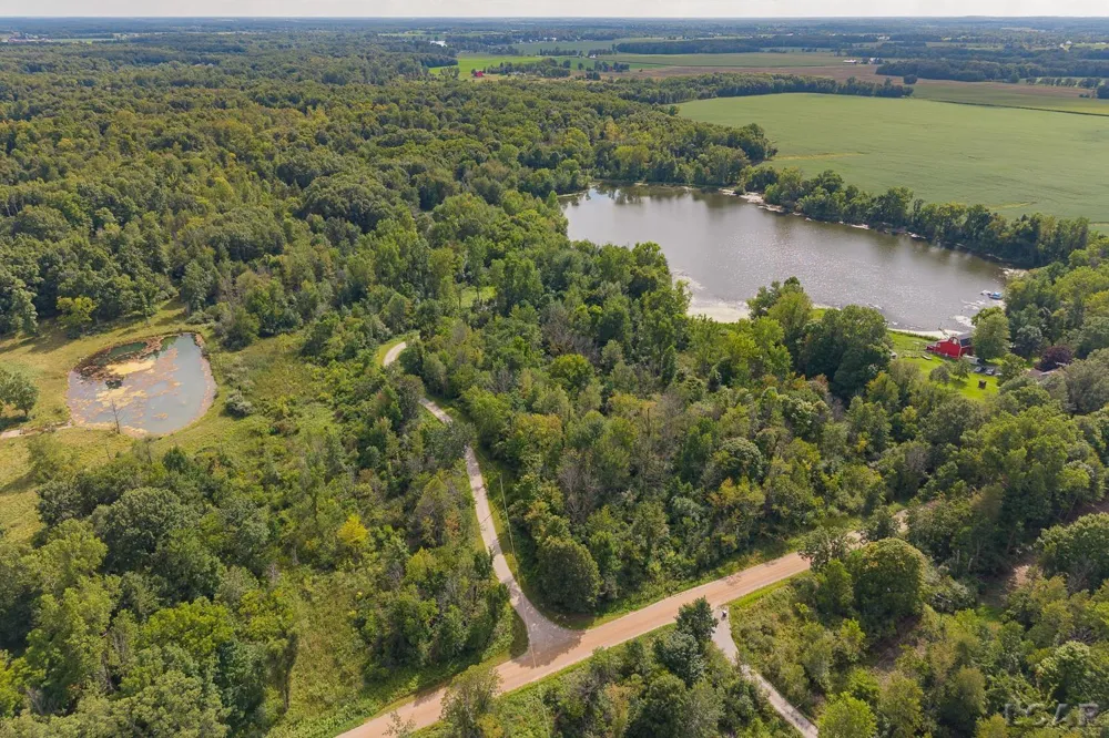 14701 Burton Road Rollin Township, MI 49235