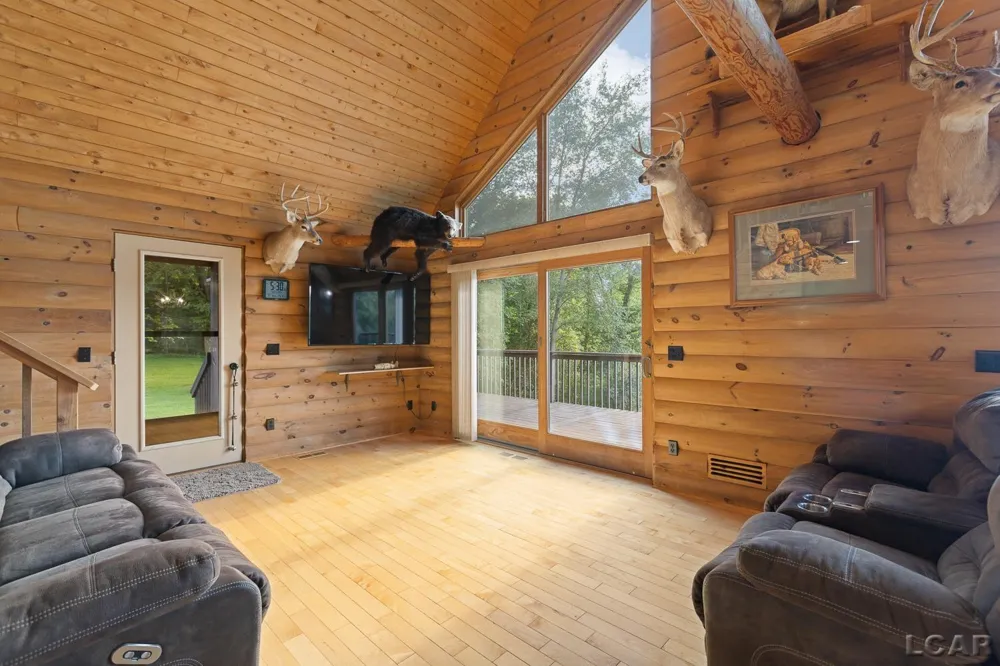 14701 Burton Road Rollin Township, MI 49235