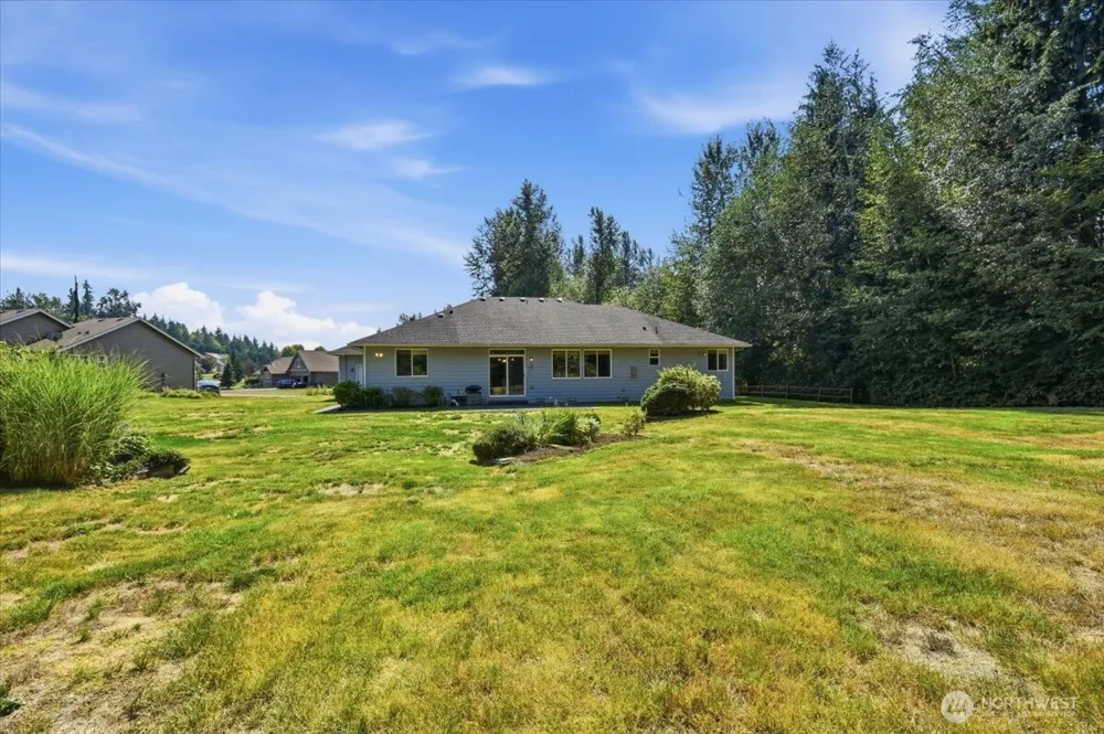 9903 146th Avenue NE Granite Falls, WA 98252