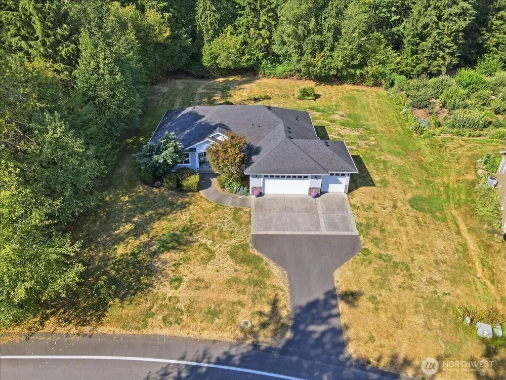 9903 146th Avenue NE Granite Falls, WA 98252