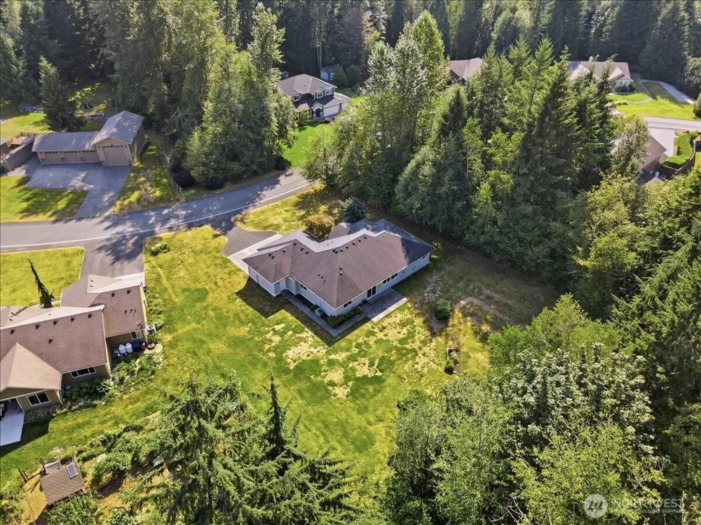 9903 146th Avenue NE Granite Falls, WA 98252