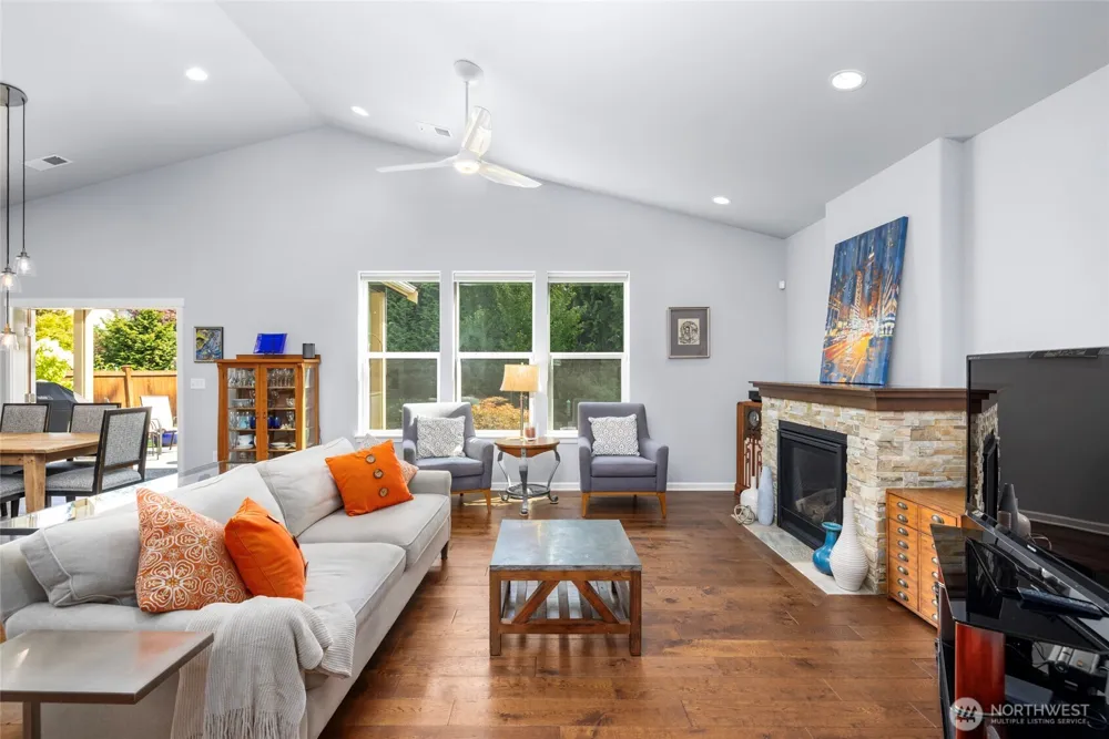 518 Twin Brooks Drive Mount Vernon, WA 98273