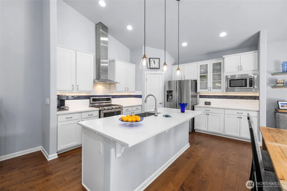 518 Twin Brooks Drive Mount Vernon, WA 98273