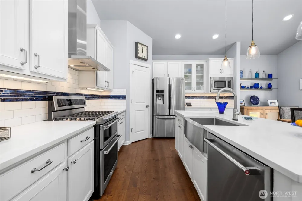 518 Twin Brooks Drive Mount Vernon, WA 98273
