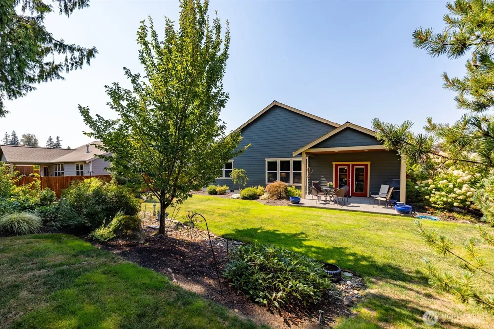 518 Twin Brooks Drive Mount Vernon, WA 98273