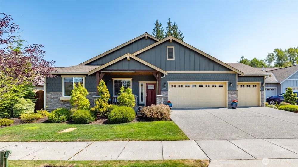 518 Twin Brooks Drive Mount Vernon, WA 98273