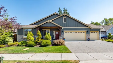 518 Twin Brooks Drive