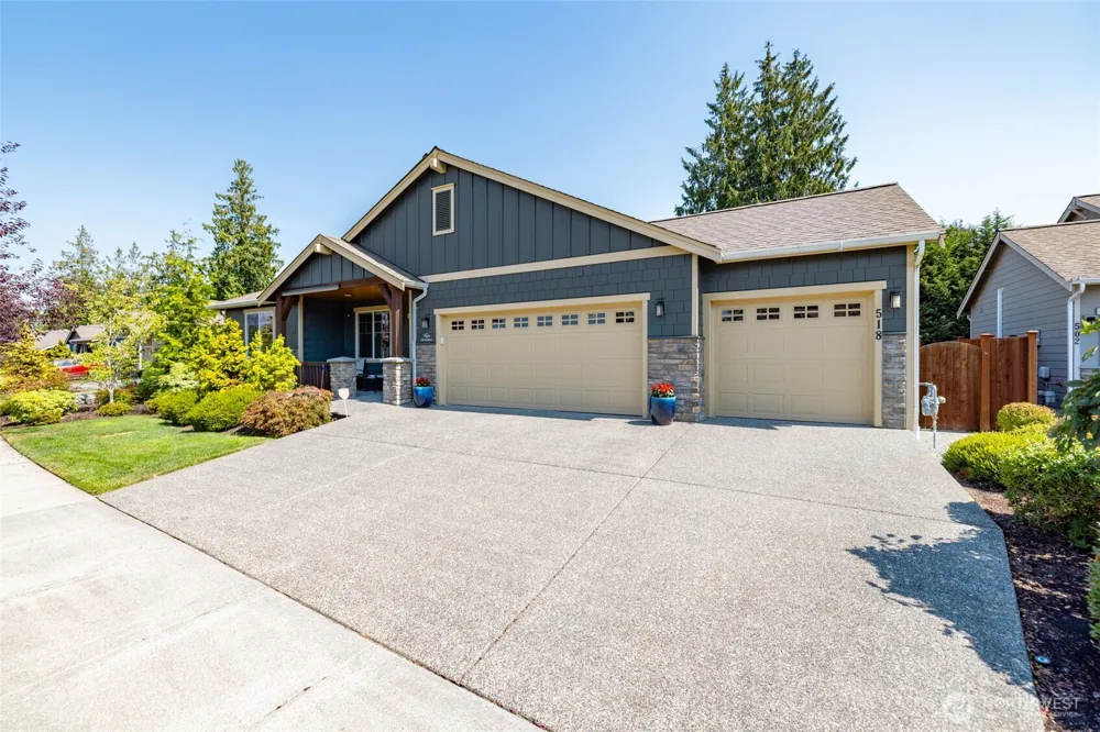518 Twin Brooks Drive Mount Vernon, WA 98273