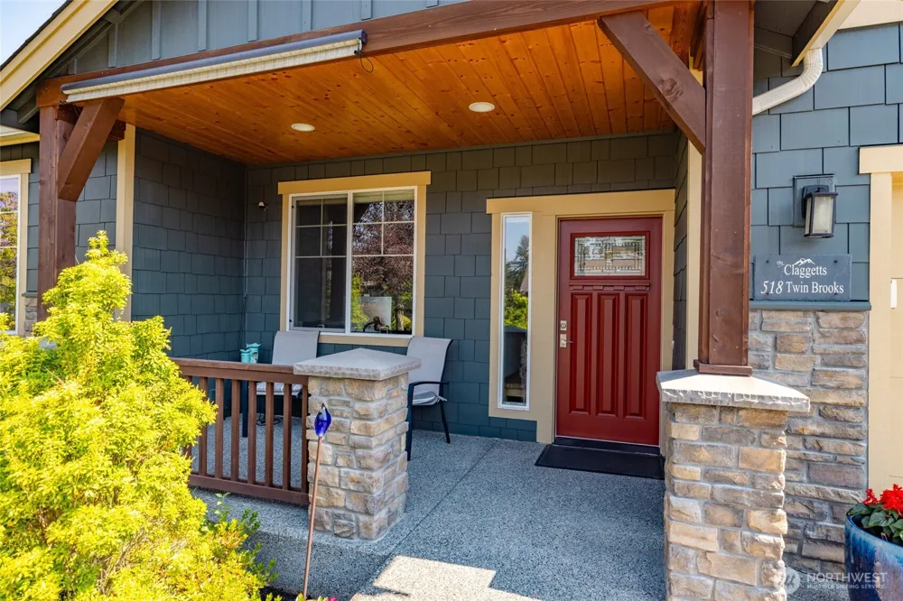 518 Twin Brooks Drive Mount Vernon, WA 98273
