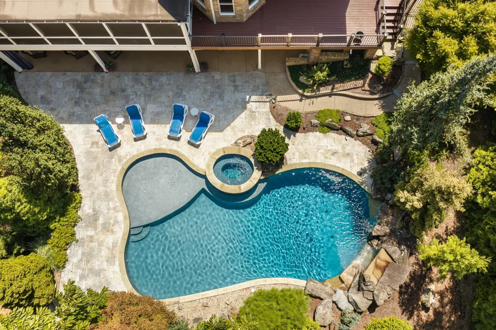 9620 Mitchell Pl Brentwood, TN 37027