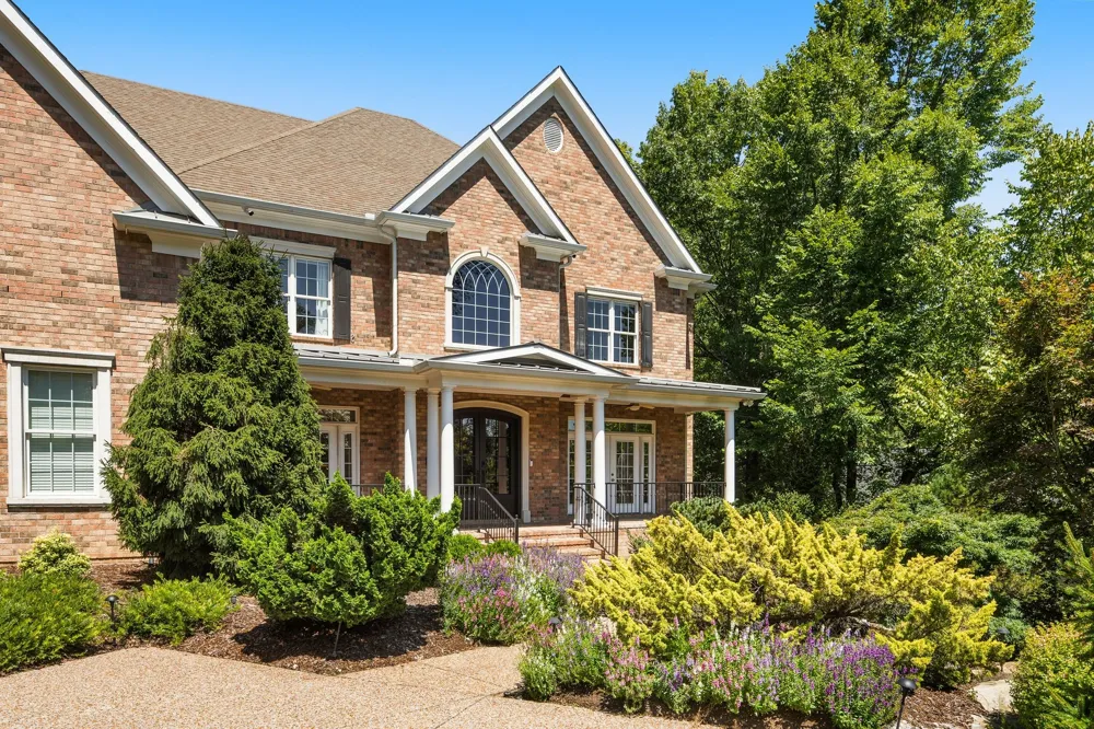 9620 Mitchell Pl Brentwood, TN 37027