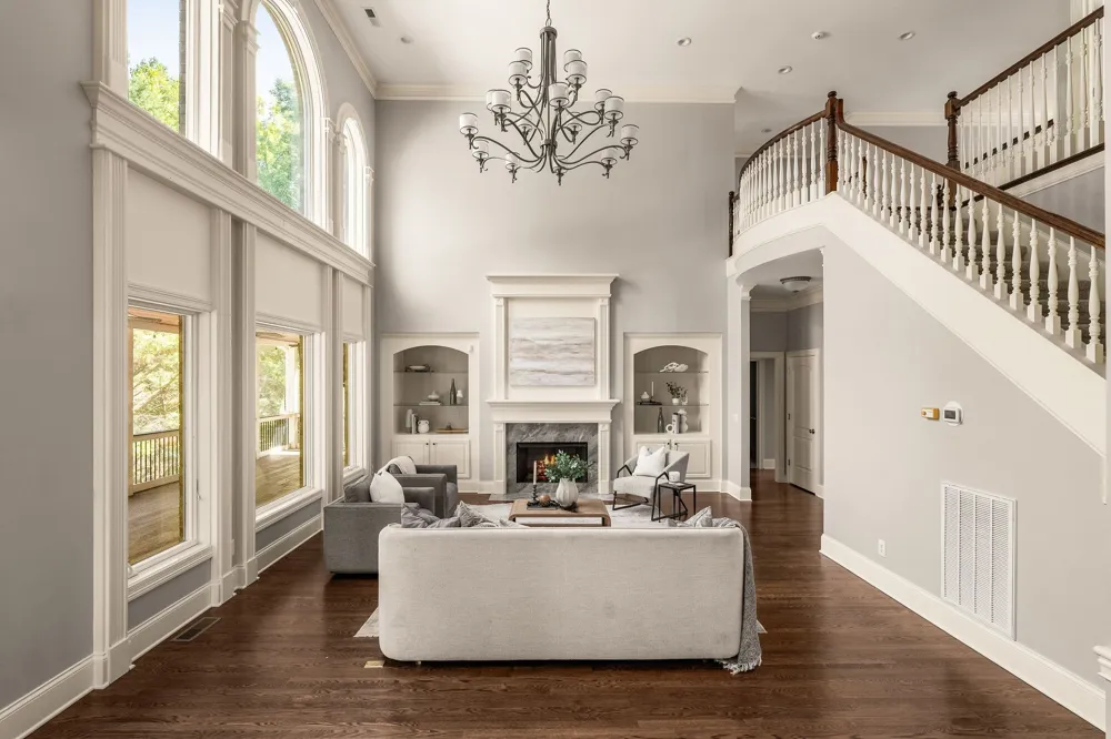 9620 Mitchell Pl Brentwood, TN 37027