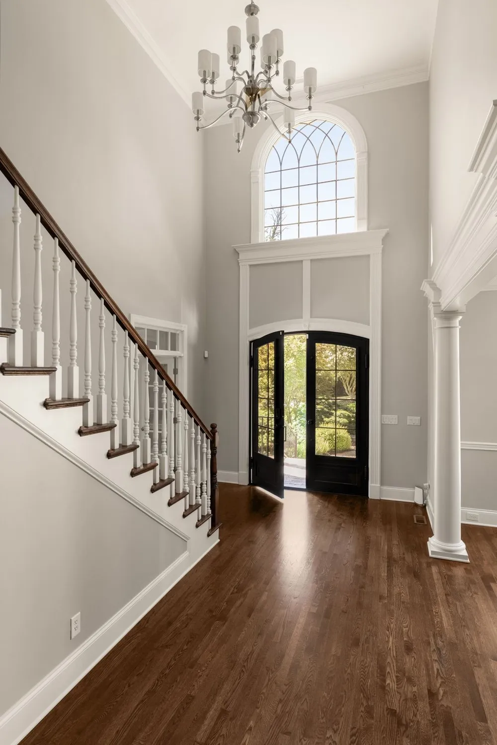 9620 Mitchell Pl Brentwood, TN 37027