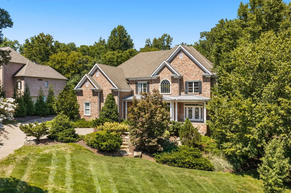 9620 Mitchell Pl Brentwood, TN 37027