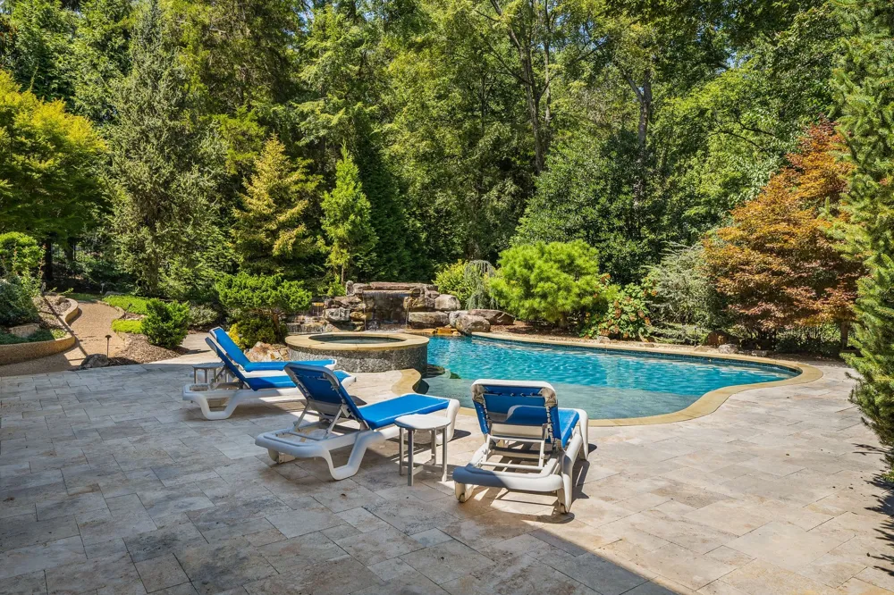 9620 Mitchell Pl Brentwood, TN 37027