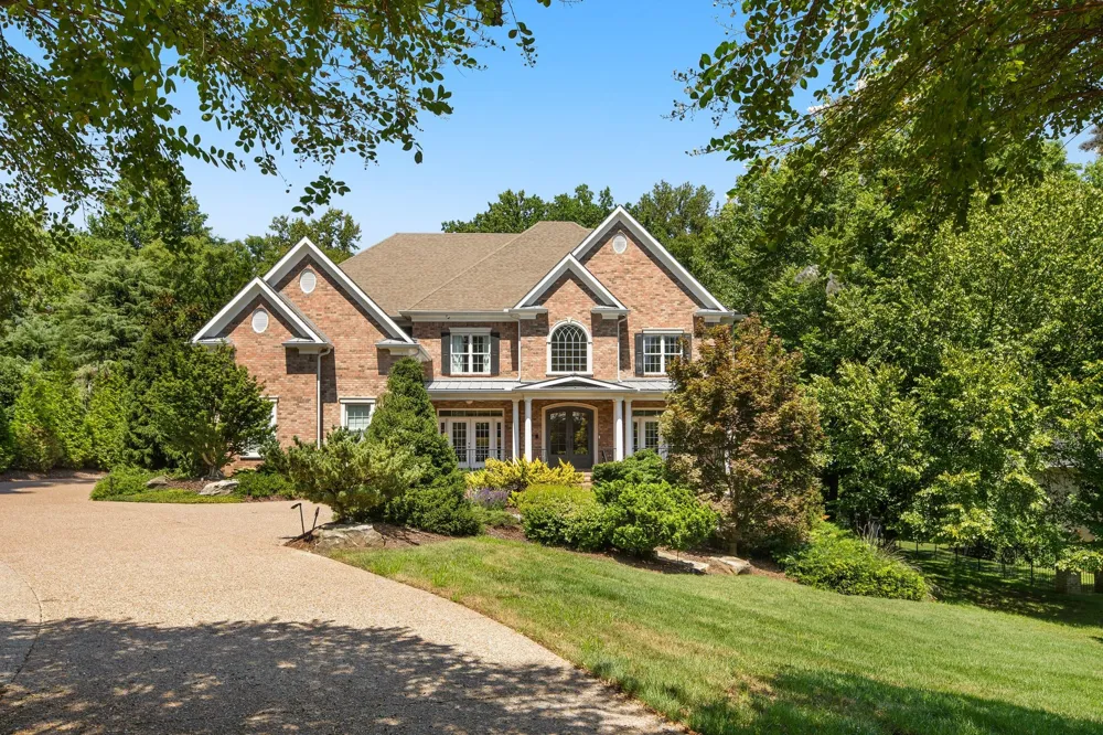 9620 Mitchell Pl Brentwood, TN 37027