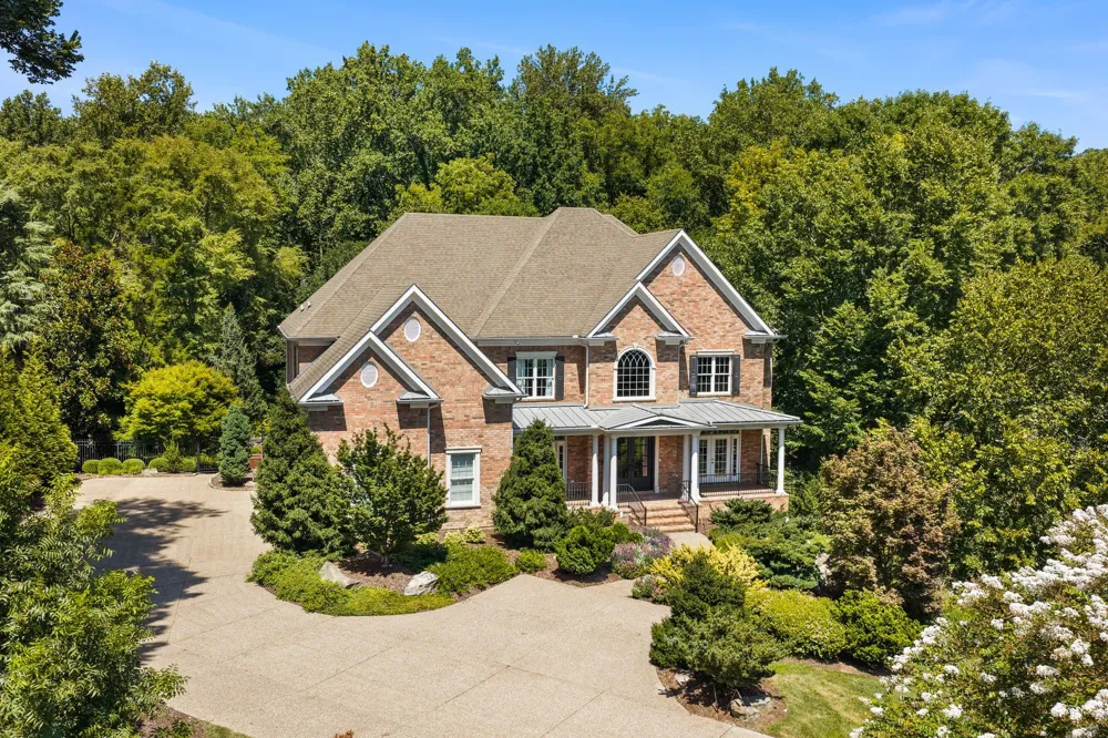 9620 Mitchell Pl Brentwood, TN 37027