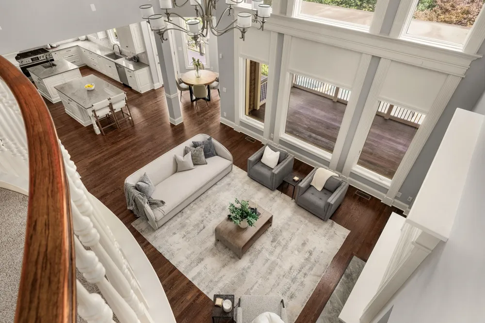 9620 Mitchell Pl Brentwood, TN 37027