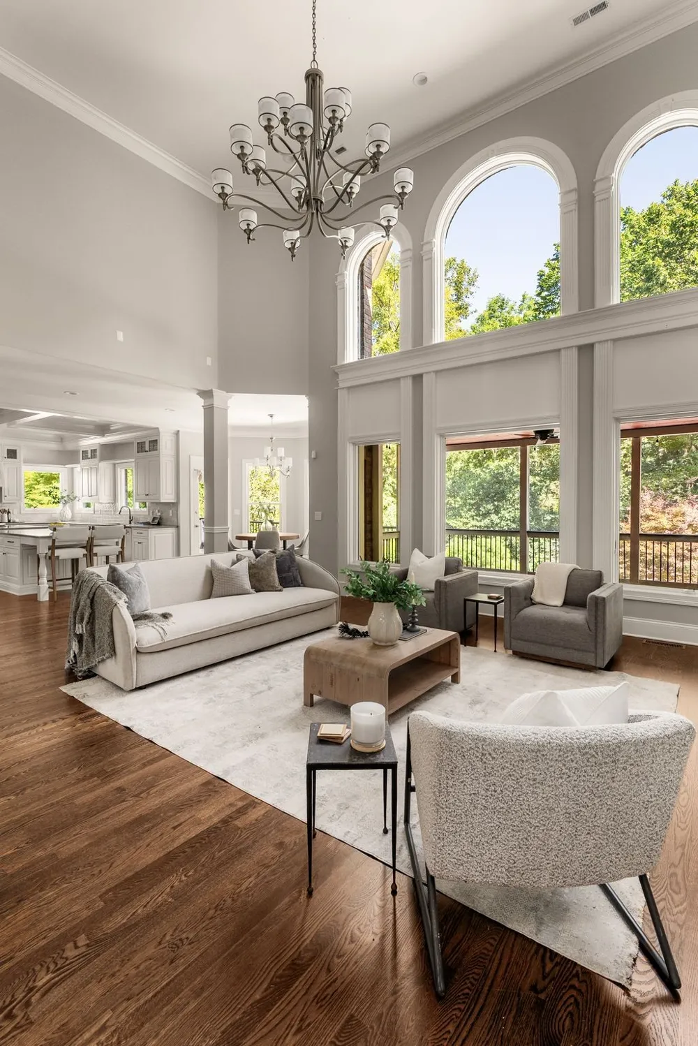9620 Mitchell Pl Brentwood, TN 37027