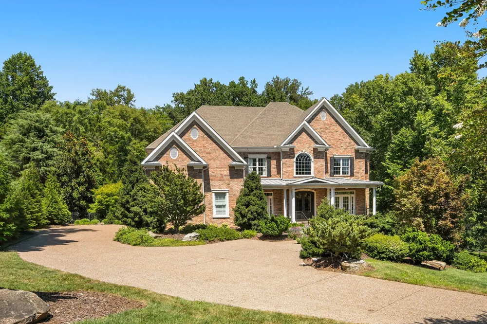 9620 Mitchell Pl Brentwood, TN 37027