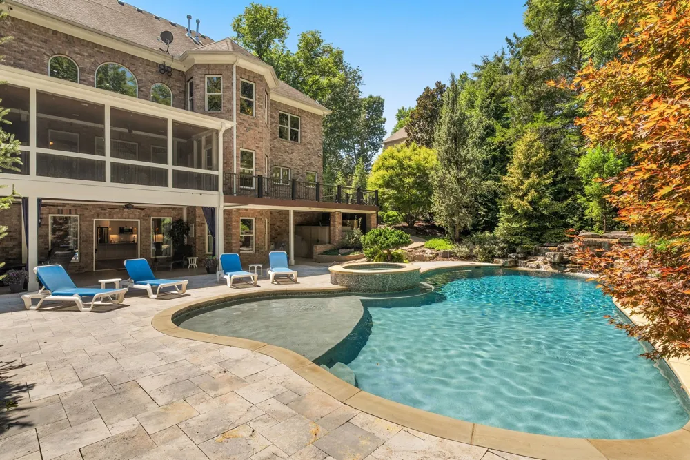 9620 Mitchell Pl Brentwood, TN 37027