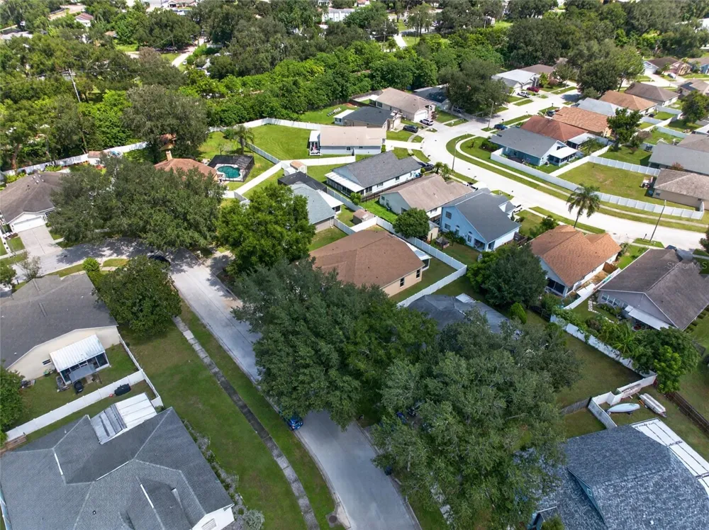 405 COUNTRY VINEYARD DRIVE Valrico, FL 33594