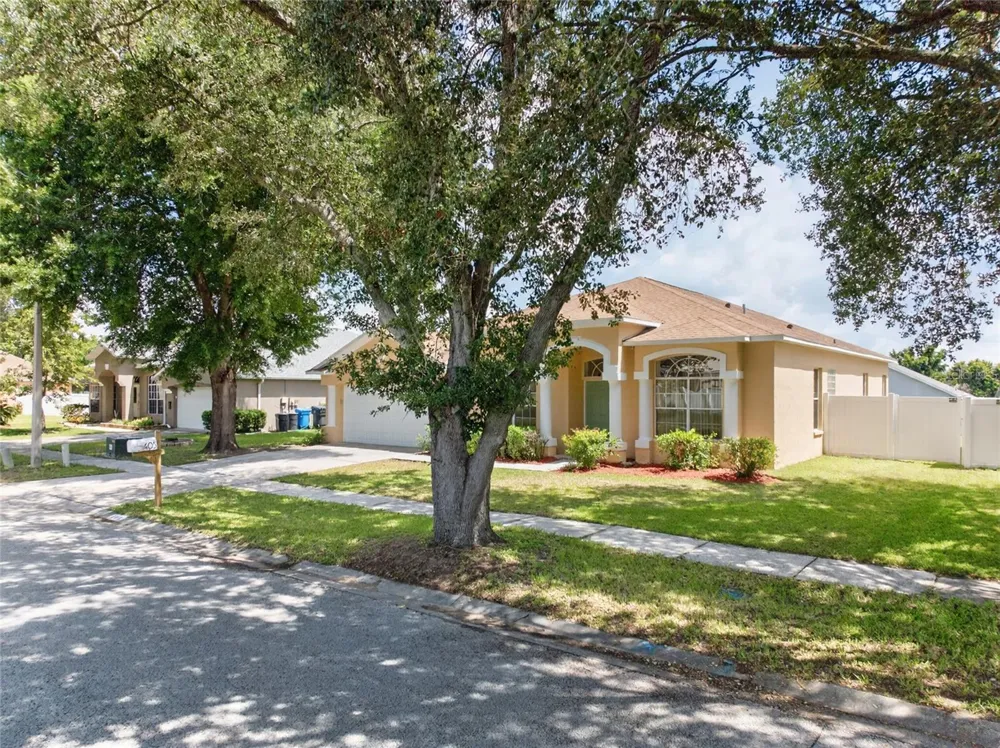 405 COUNTRY VINEYARD DRIVE Valrico, FL 33594