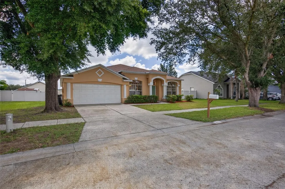405 COUNTRY VINEYARD DRIVE Valrico, FL 33594
