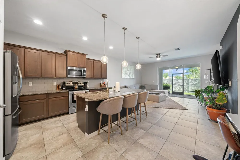 4504 SILVER LINING STREET Sarasota, FL 34238