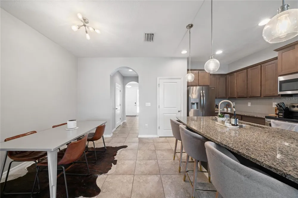 4504 SILVER LINING STREET Sarasota, FL 34238