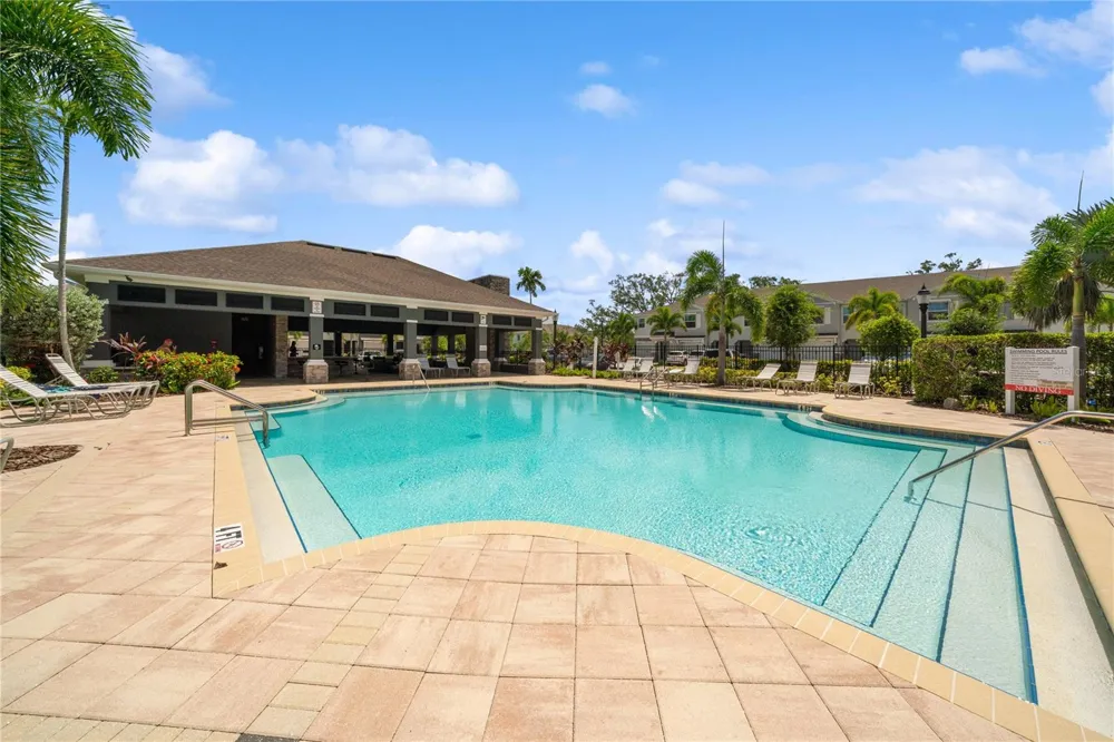 4504 SILVER LINING STREET Sarasota, FL 34238