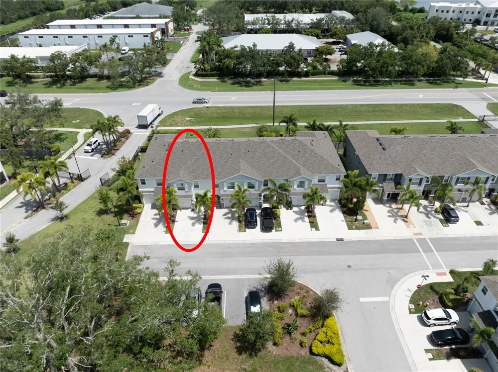 4504 SILVER LINING STREET Sarasota, FL 34238