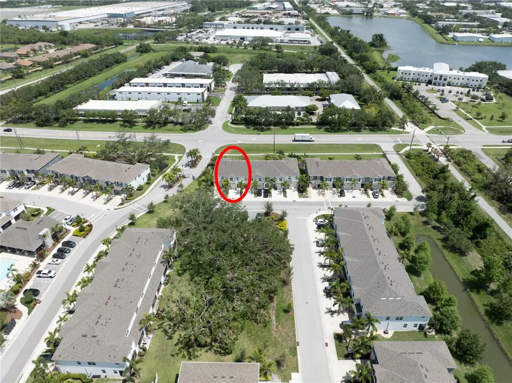 4504 SILVER LINING STREET Sarasota, FL 34238