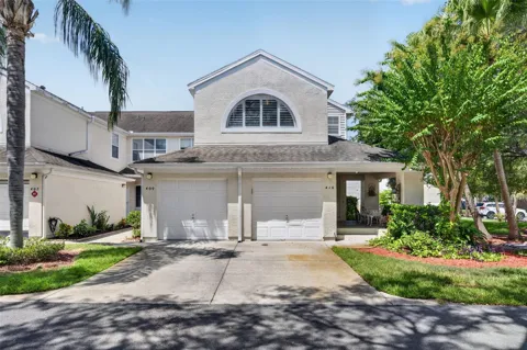 6057 LAKE POINTE DRIVE #410