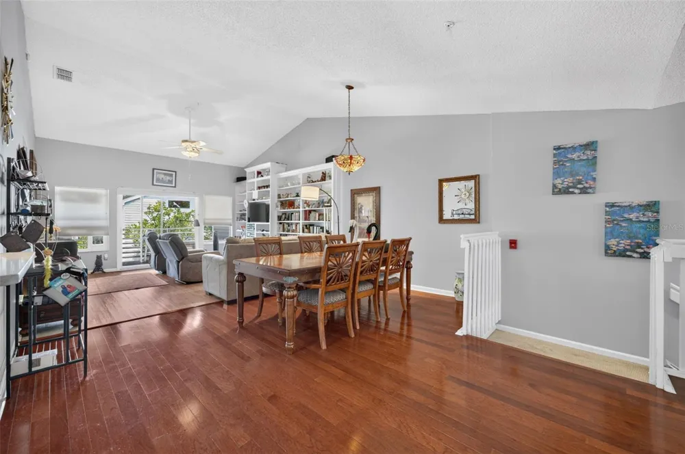 6057 LAKE POINTE DRIVE #410 Orlando, FL 32822