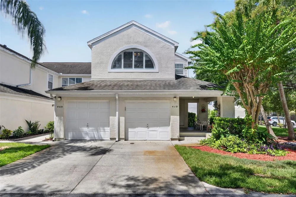 6057 LAKE POINTE DRIVE #410 Orlando, FL 32822
