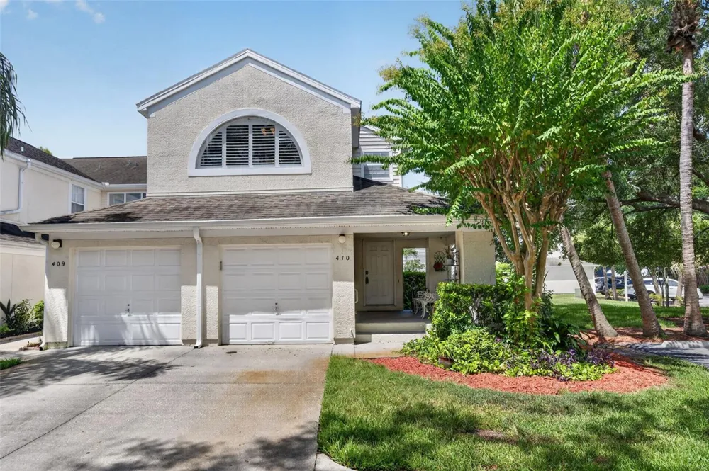 6057 LAKE POINTE DRIVE #410 Orlando, FL 32822