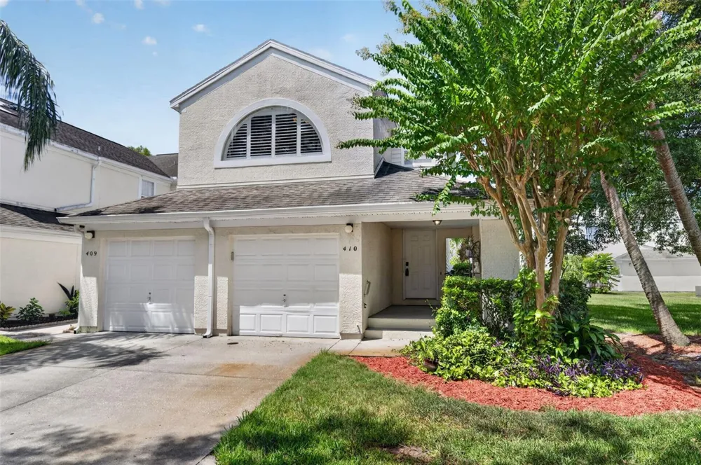 6057 LAKE POINTE DRIVE #410 Orlando, FL 32822