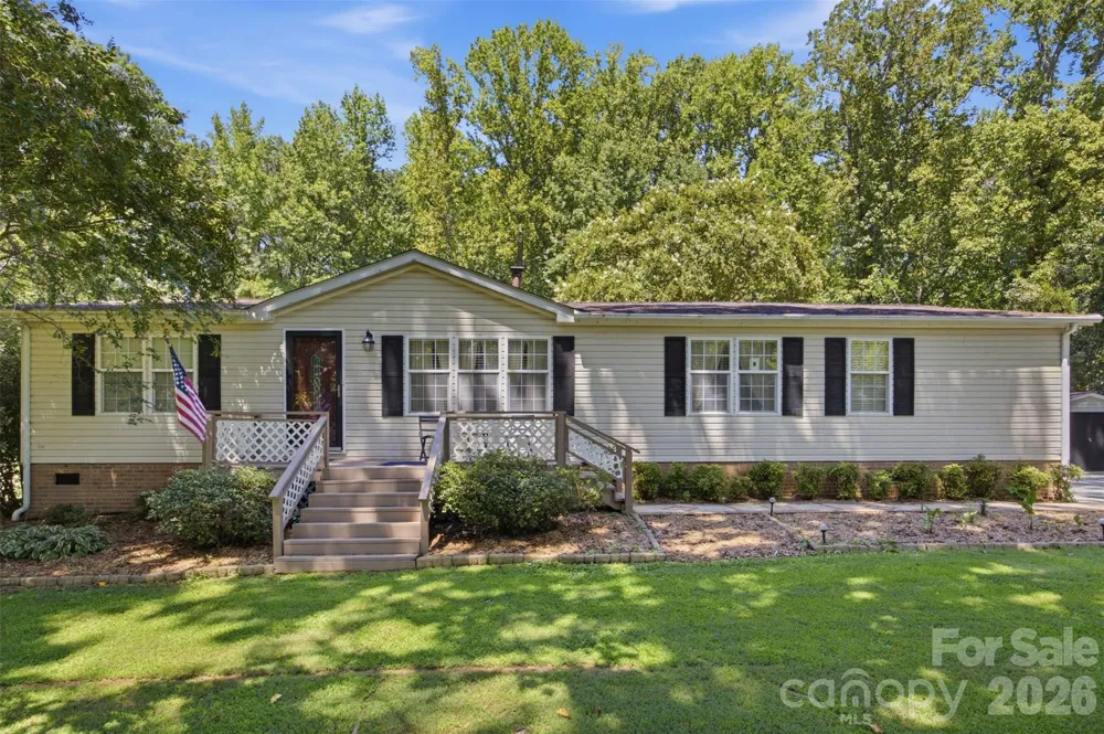 185 Payne Street Mount Holly, NC 28120