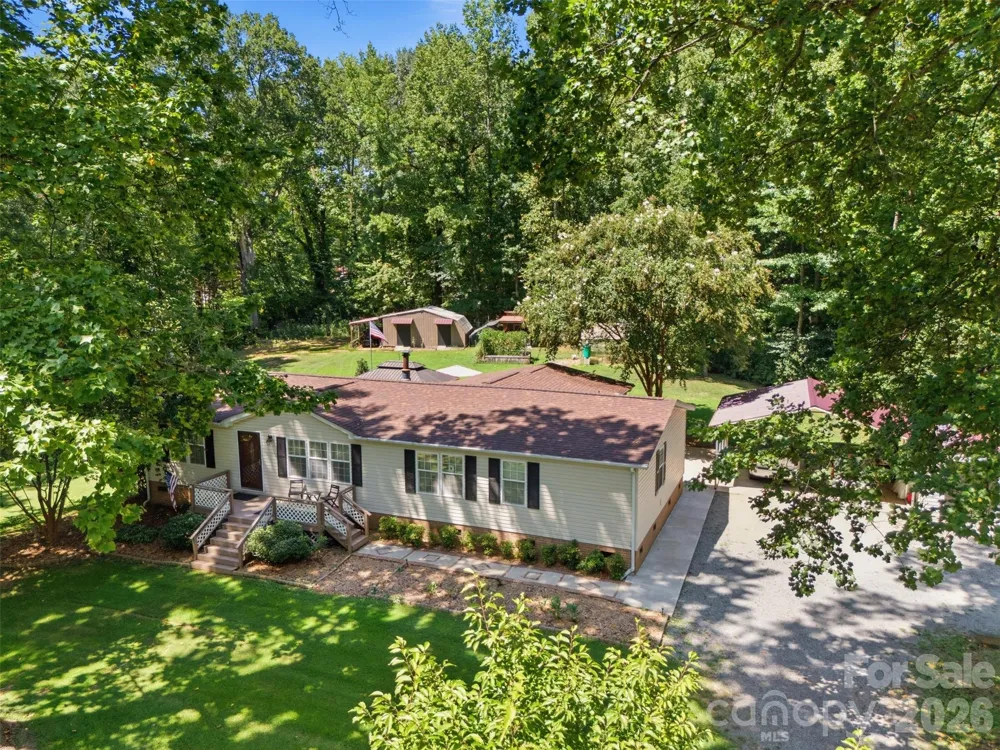 185 Payne Street Mount Holly, NC 28120