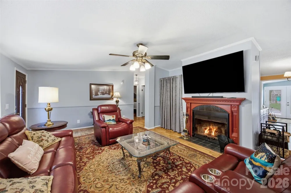 185 Payne Street Mount Holly, NC 28120