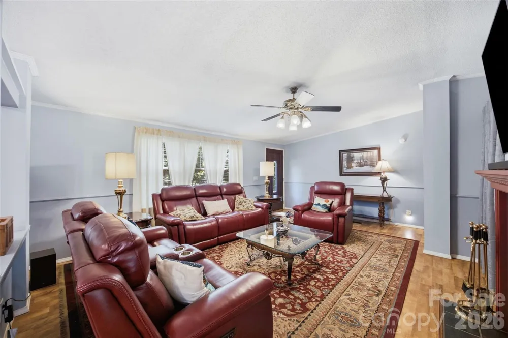 185 Payne Street Mount Holly, NC 28120