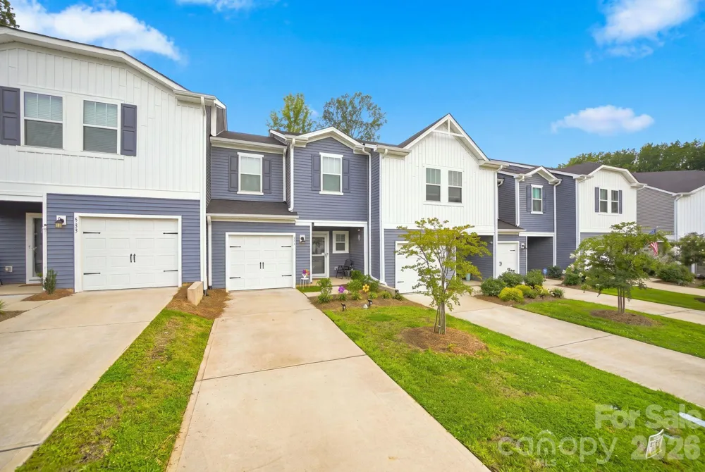 837 Gerard Drive Fort Mill, SC 29715