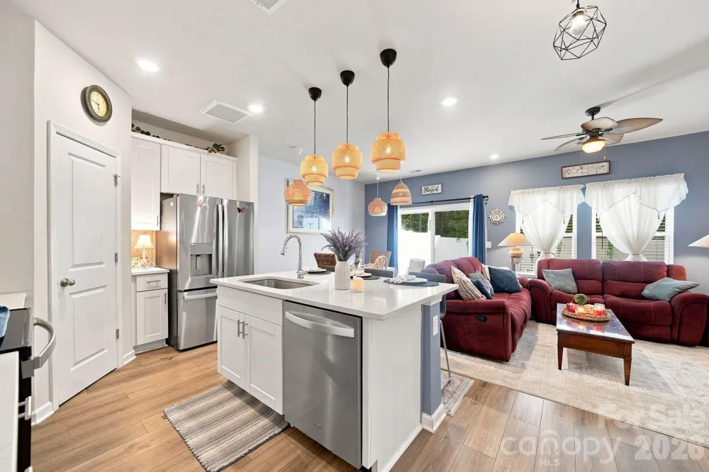 837 Gerard Drive Fort Mill, SC 29715