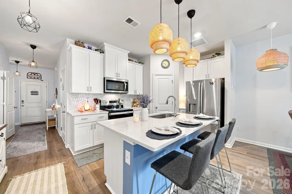 837 Gerard Drive Fort Mill, SC 29715