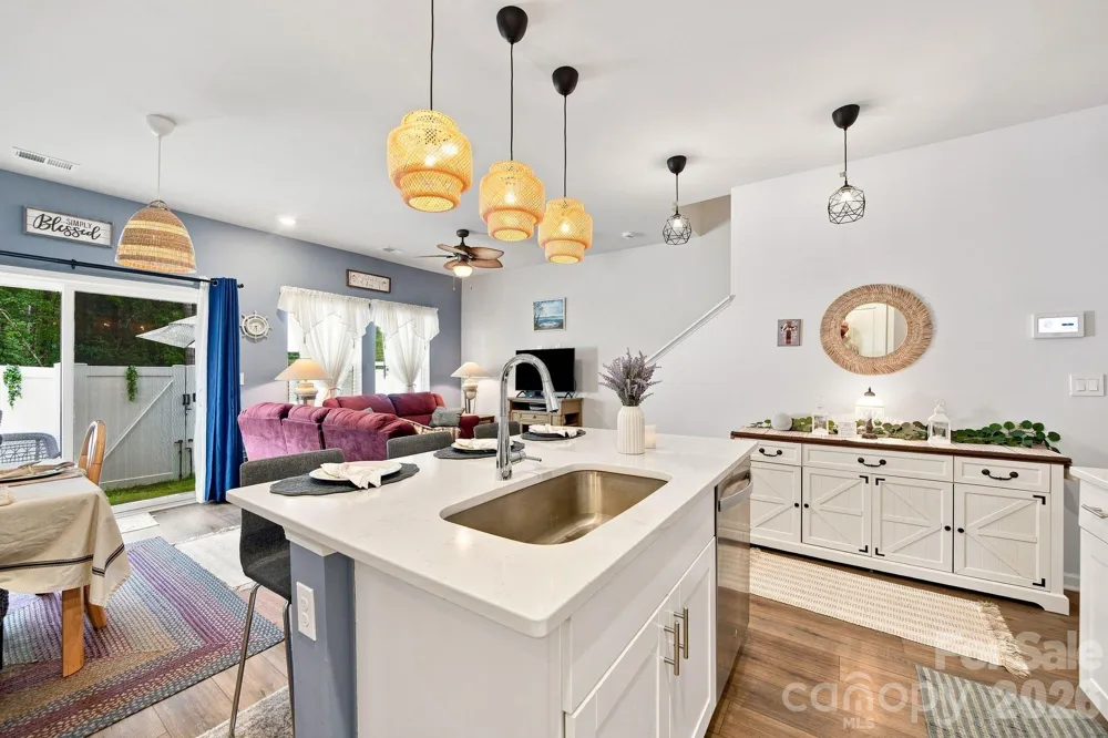 837 Gerard Drive Fort Mill, SC 29715