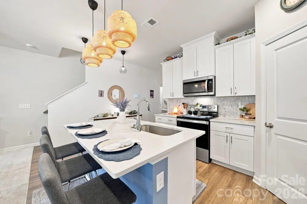 837 Gerard Drive Fort Mill, SC 29715