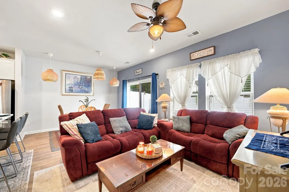 837 Gerard Drive Fort Mill, SC 29715