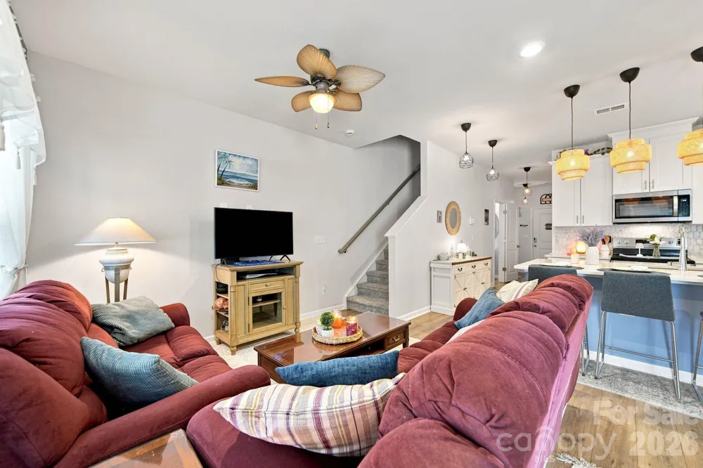 837 Gerard Drive Fort Mill, SC 29715