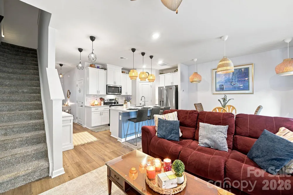 837 Gerard Drive Fort Mill, SC 29715